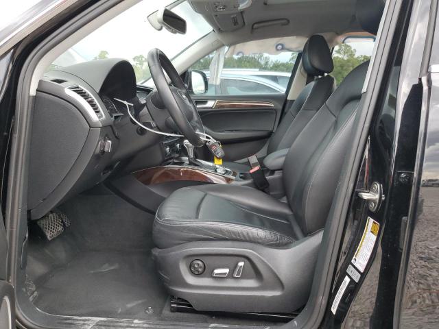 Photo 7 from auction – 2017 AUDI Q5 PREMIUM with VIN WA1L2AFP0HA012294