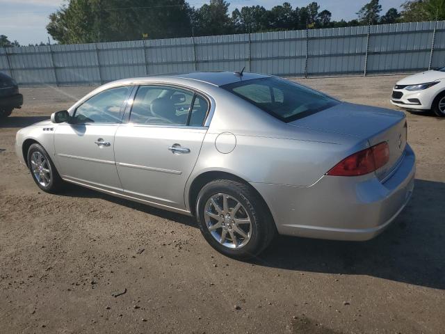 Photo 2 from auction – 2008 BUICK LUCERNE CX with VIN 1G4HD57288U187922