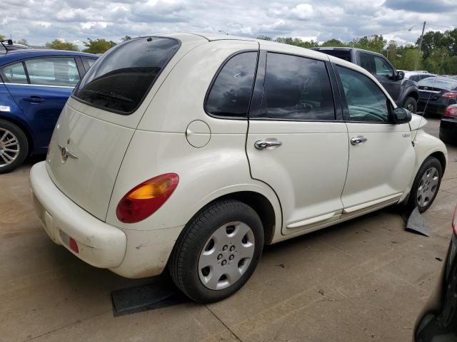 Photo 3 from auction – 2005 CHRYSLER PT CRUISER with VIN 3C8FY58B05T640966