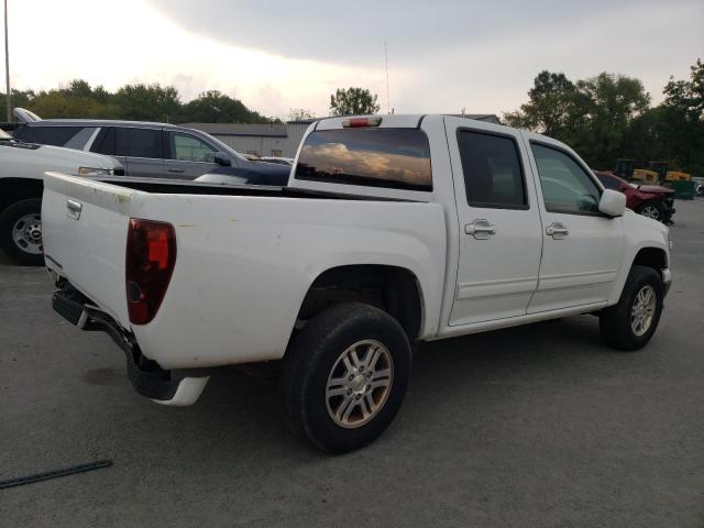 Photo 3 from auction – 2012 CHEVROLET COLORADO L with VIN 1GCHTCFE6C8152563