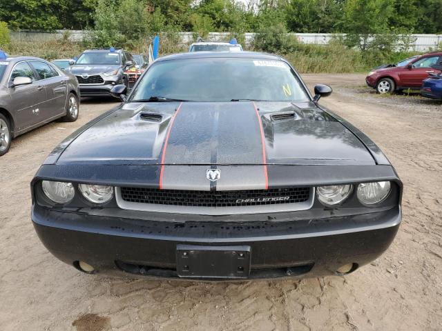 Photo 5 from auction – 2010 DODGE CHALLENGER with VIN 2B3CJ4DV9AH144250