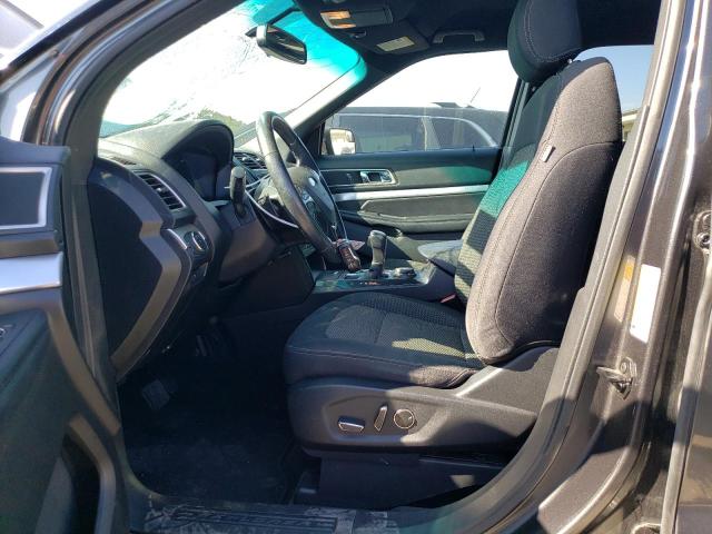Photo 7 from auction – 2016 FORD EXPLORER X with VIN 1FM5K8D88GGB09267