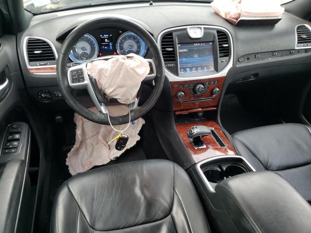 Photo 8 from auction – 2014 CHRYSLER 300 with VIN 2C3CCAAG5EH161649