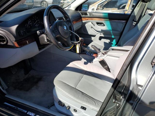 Zdjęcie 7 z aukcji – 2003 BMW 530 I z VIN WBADT534X3CE95329