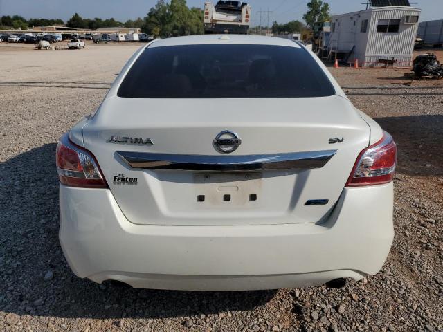 Photo 6 from auction – 2013 NISSAN ALTIMA 2.5 with VIN 1N4AL3AP8DN483566