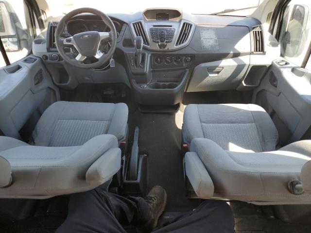 Photo 8 from auction – 2017 FORD TRANSIT T- with VIN 1FBZX2ZMXHKA72719