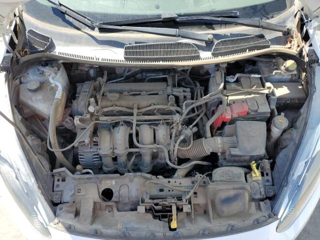 Photo 11 from auction – 2019 FORD FIESTA SE with VIN 3FADP4EJ7KM109731