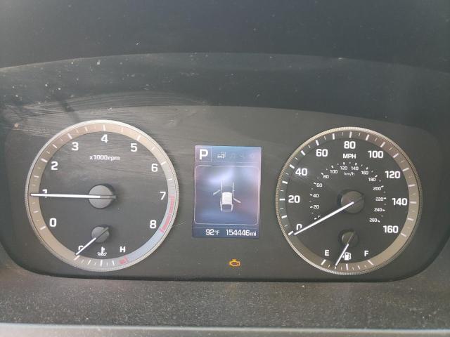 Photo 9 from auction – 2016 HYUNDAI SONATA SE with VIN 5NPE24AF4GH267701