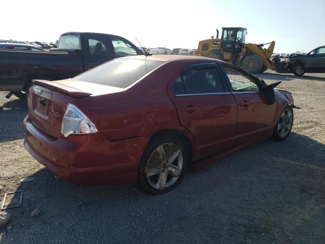 Photo 3 from auction – 2010 FORD FUSION SPO with VIN 3FAHP0KC2AR188971