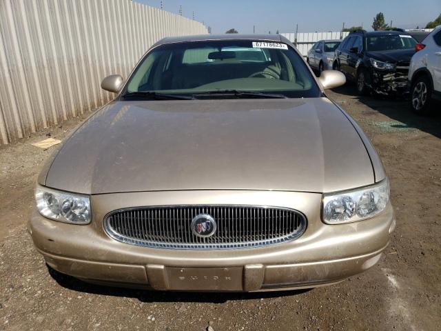 Photo 5 from auction – 2005 BUICK LESABRE CU with VIN 1G4HP52K95U217293