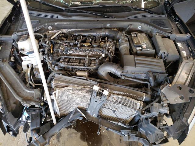 Photo 11 from auction – 2021 VOLKSWAGEN PASSAT S with VIN 1VWAA7A35MC013234
