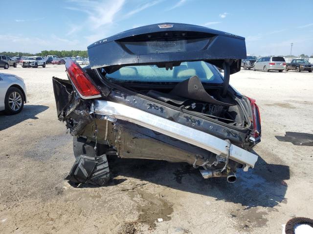 Photo 6 from auction – 2018 CADILLAC CT6 with VIN 1G6KA5RX7JU156052