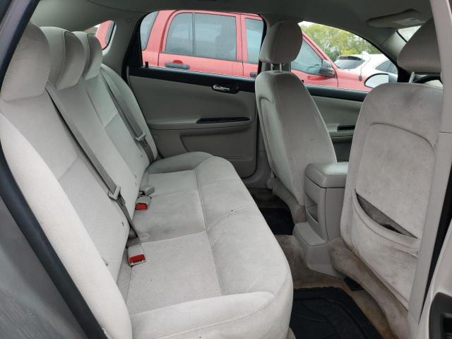 Photo 10 from auction – 2008 CHEVROLET IMPALA LS with VIN 2G1WB55K089118586