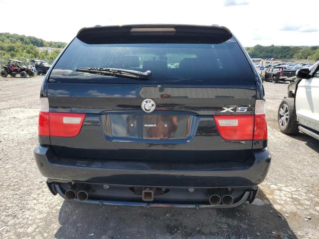 Снимка 6 от търг – 2003 BMW X5 4.6IS с VIN 5UXFB93533LN80068