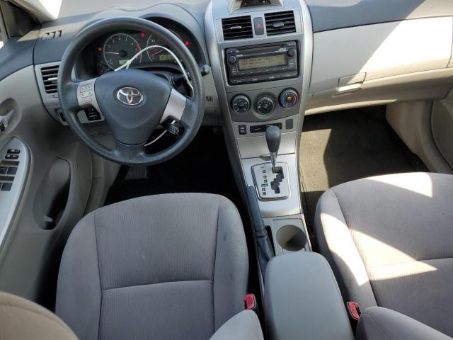 Foto 8 de la subasta – 2012 TOYOTA COROLLA BA con VIN JTDBU4EE5C9179130