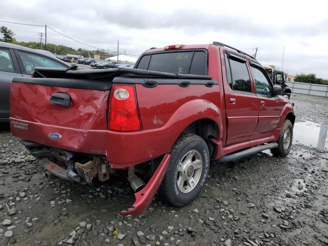 Photo 3 from auction – 2004 FORD EXPLORER S with VIN 1FMZU77K04UA70619
