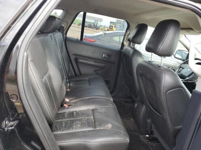 Photo 11 from auction – 2008 FORD EDGE LIMIT with VIN 2FMDK49C88BB04404