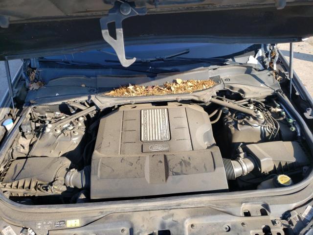 Photo 12 from auction – 2020 LAND ROVER DISCOVERY with VIN SALRU2RV3L2420794
