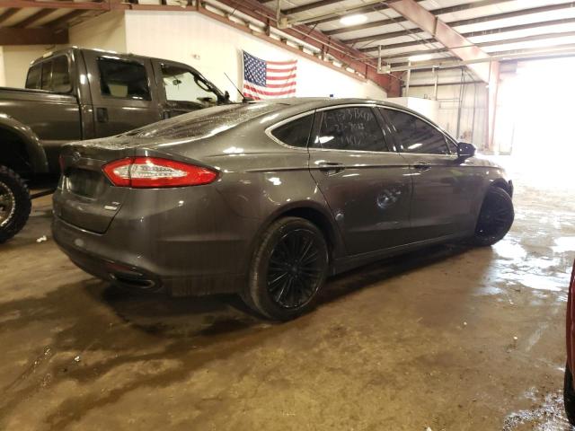Photo 3 from auction – 2016 FORD FUSION SE with VIN 3FA6P0T90GR113320