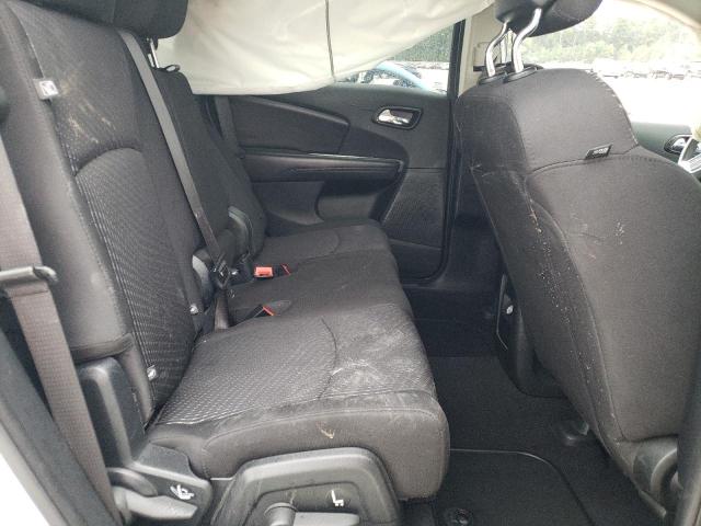 Photo 11 from auction – 2018 DODGE JOURNEY SE with VIN 3C4PDCAB9JT254119