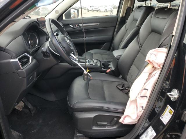 Photo 7 from auction – 2019 MAZDA CX-5 TOURI with VIN JM3KFACM1K1681396