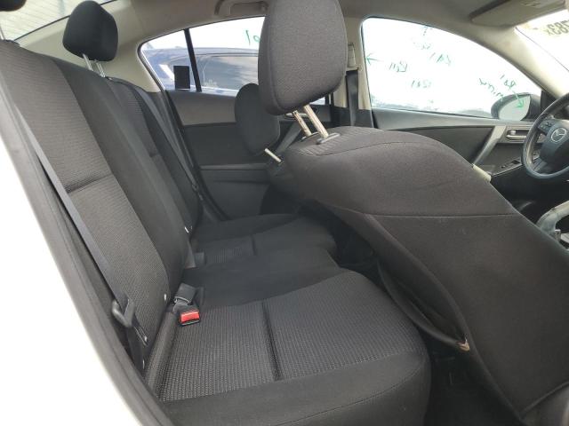Photo 10 from auction – 2012 MAZDA 3 I with VIN JM1BL1UF1C1522526