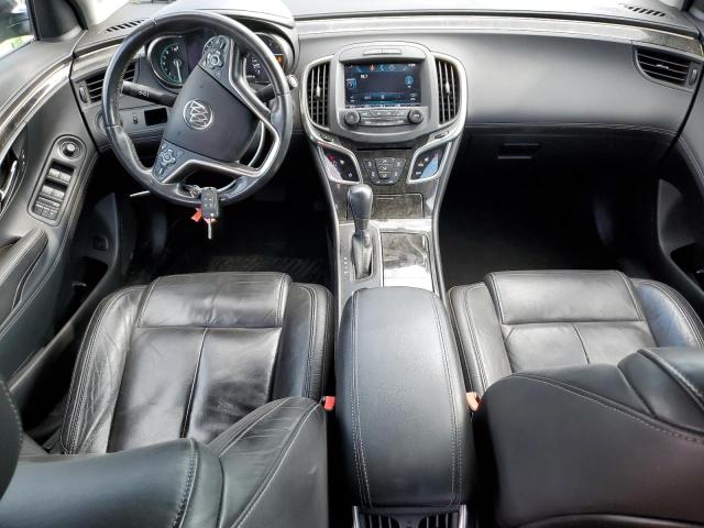 Photo 8 from auction – 2014 BUICK LACROSSE with VIN 1G4GB5G37EF159152