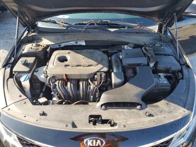Photo 11 from auction – 2017 KIA OPTIMA LX with VIN 5XXGT4L32HG178490