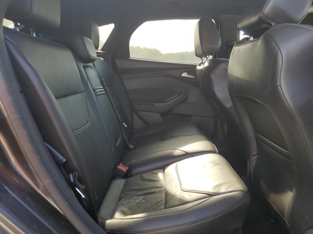 Photo 10 from auction – 2015 FORD FOCUS ST with VIN 1FADP3L94FL381406