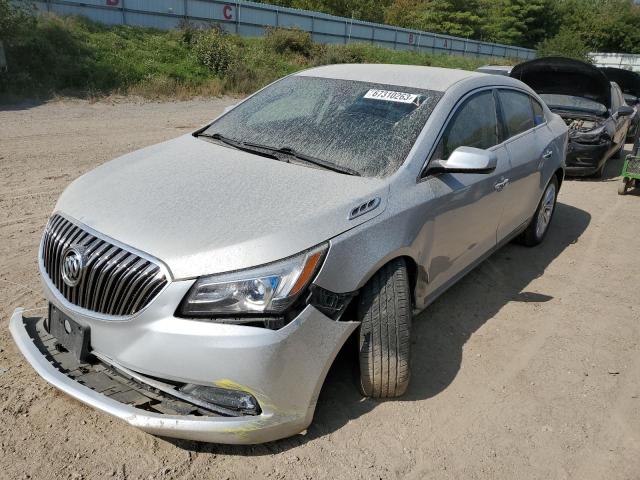 Photo 1 from auction – 2015 BUICK LACROSSE with VIN 1G4GA5G31FF149849