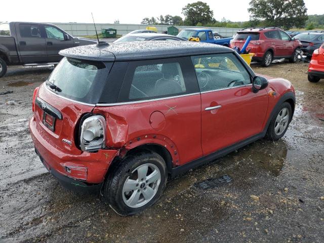Photo 3 from auction – 2016 MINI COOPER with VIN WMWXP5C50G2D13305