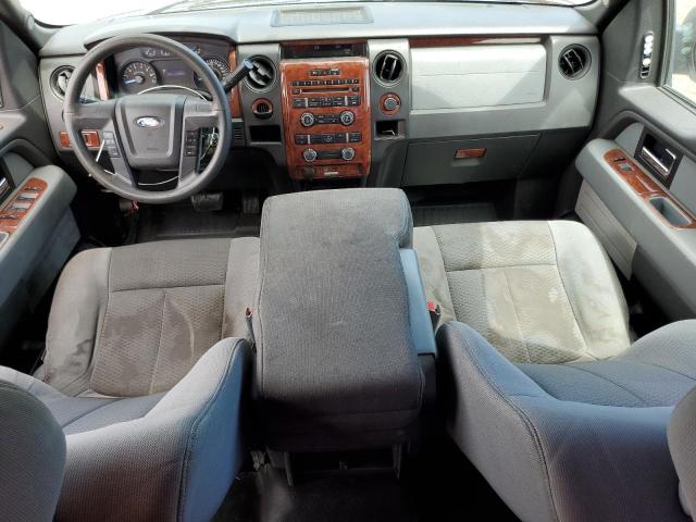 Photo 8 from auction – 2013 FORD F150 SUPER with VIN 1FTEX1CM6DKG32632