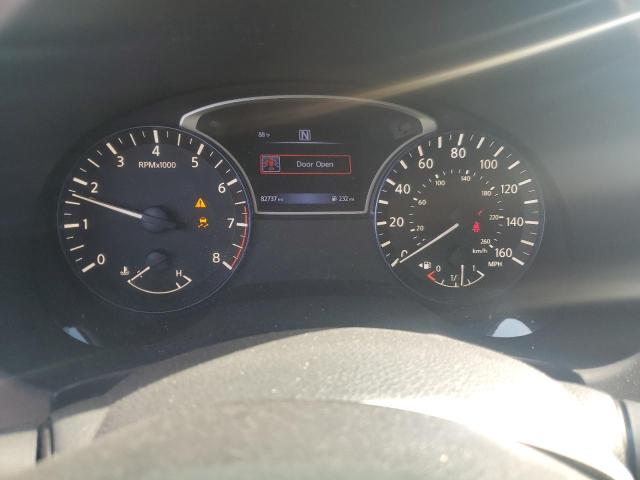 Photo 9 from auction – 2017 NISSAN ALTIMA 2.5 with VIN 1N4AL3AP5HC260886