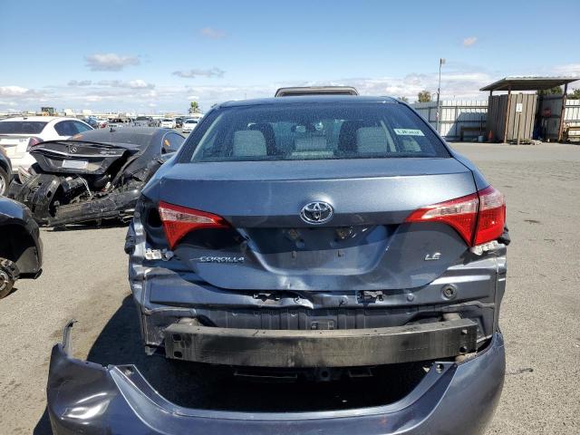 Photo 6 from auction – 2018 TOYOTA COROLLA L with VIN 2T1BURHE8JC073240