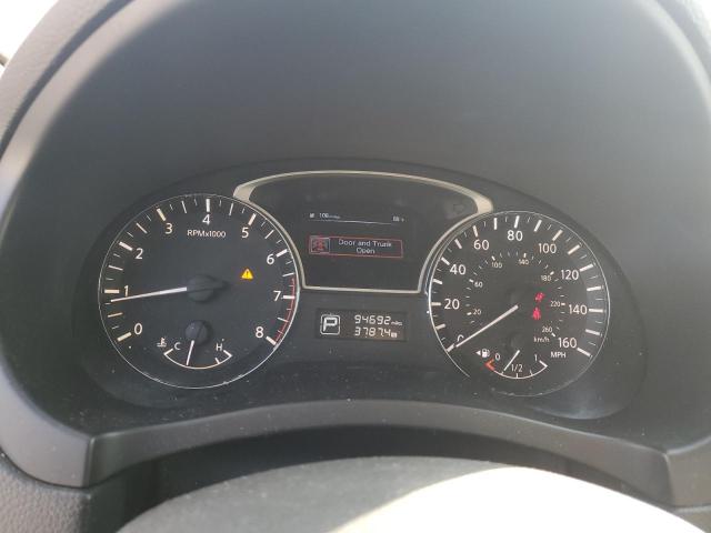 Photo 9 from auction – 2014 NISSAN ALTIMA 2.5 with VIN 1N4AL3AP4EC408781
