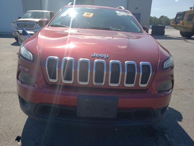 Photo 5 from auction – 2015 JEEP CHEROKEE L with VIN 1C4PJMCB2FW765197