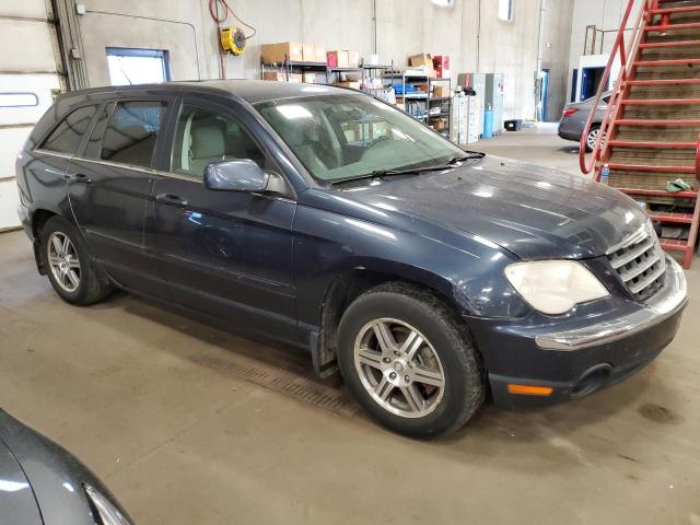 Zdjęcie 4 z aukcji – 2007 CHRYSLER PACIFICA T z VIN 2A8GM68X47R141993