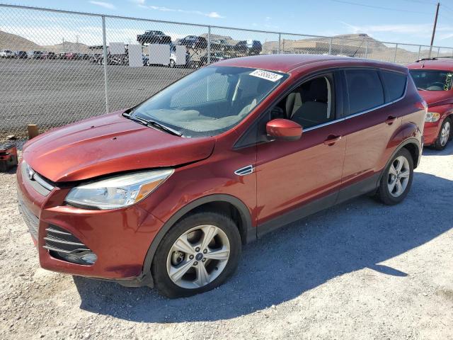 FORD ESCAPE SE 2015 z numerem VIN 1FMCU0G95FUB50558 - Zdjęcie z aukcji