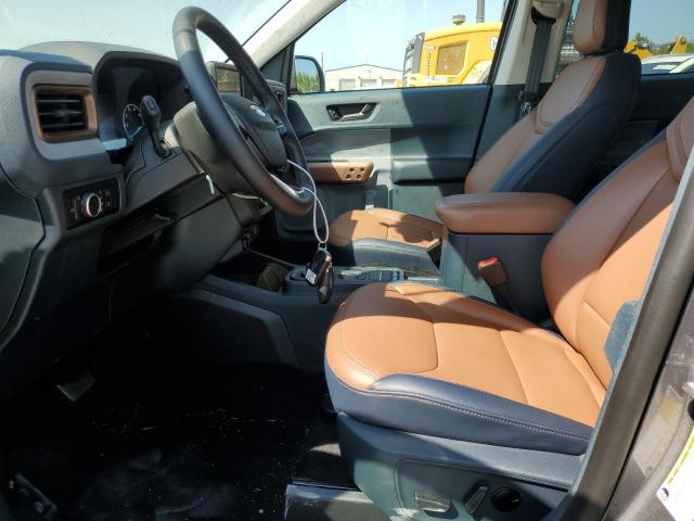 Photo 7 from auction – 2023 FORD MAVERICK X with VIN 3FTTW8F95PRA25549