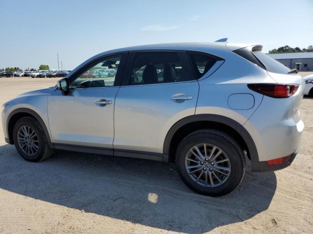 Photo 2 from auction – 2019 MAZDA CX-5 TOURI with VIN JM3KFACM2K0586643