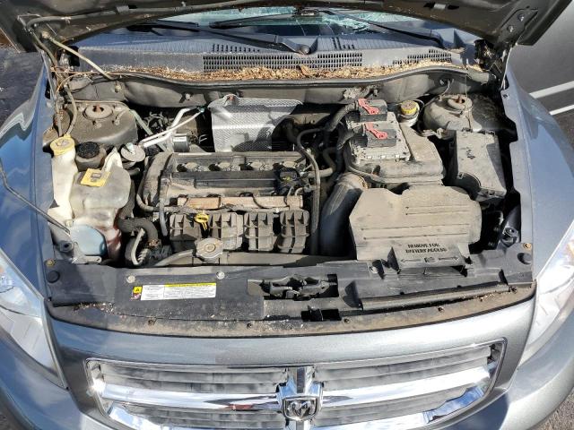 Photo 11 from auction – 2011 DODGE CALIBER MA with VIN 1B3CB3HA3BD247127