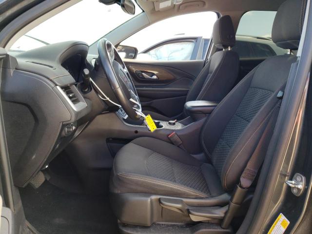 Photo 7 from auction – 2019 GMC TERRAIN SL with VIN 3GKALTEV7KL316958