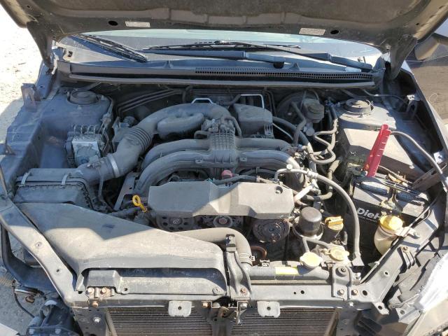 Photo 11 from auction – 2014 SUBARU IMPREZA SP with VIN JF1GPAL60EH328761