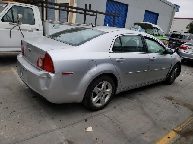 Photo 3 from auction – 2010 CHEVROLET MALIBU LS with VIN 1G1ZB5EB0A4134776