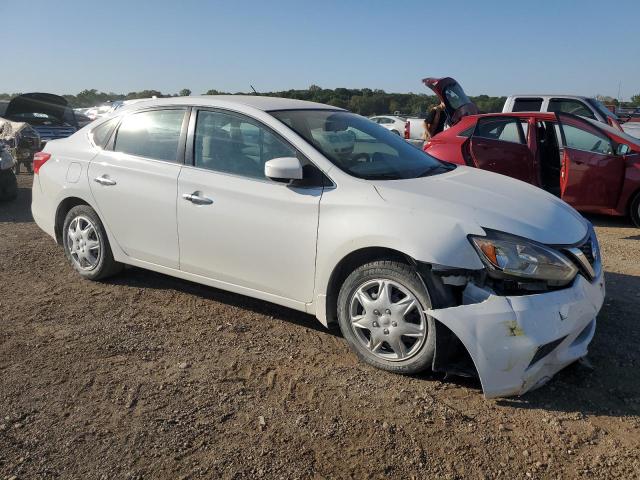 Photo 4 from auction – 2016 NISSAN SENTRA S with VIN 3N1AB7AP6GY326570