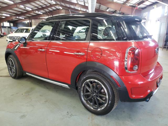 Photo 2 from auction – 2015 MINI COOPER S C with VIN WMWZC5C54FWP47722