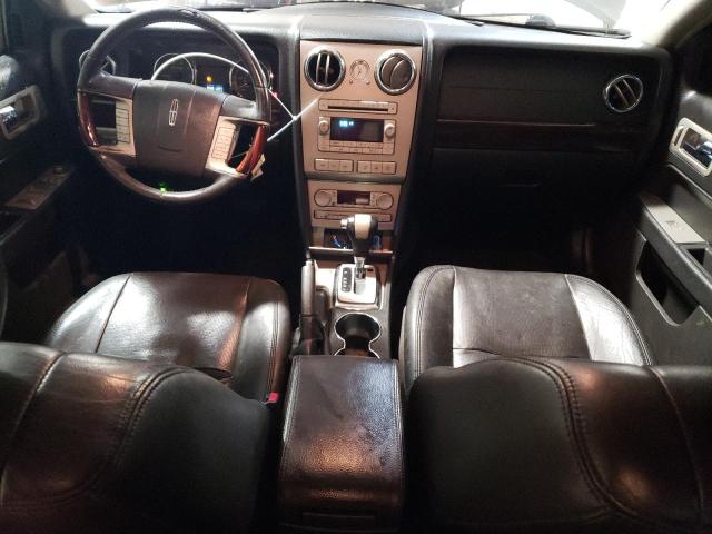 Photo 8 from auction – 2008 LINCOLN MKZ with VIN 3LNHM26TX8R657223