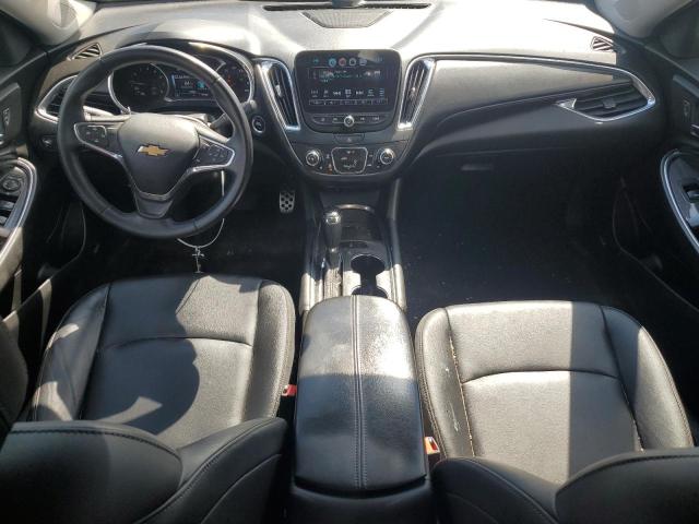 Photo 8 from auction – 2016 CHEVROLET MALIBU LT with VIN 1G1ZE5ST1GF286535