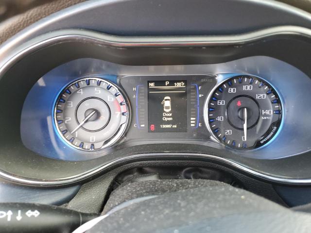 Photo 9 from auction – 2015 CHRYSLER 200 S with VIN 1C3CCCBBXFN760246