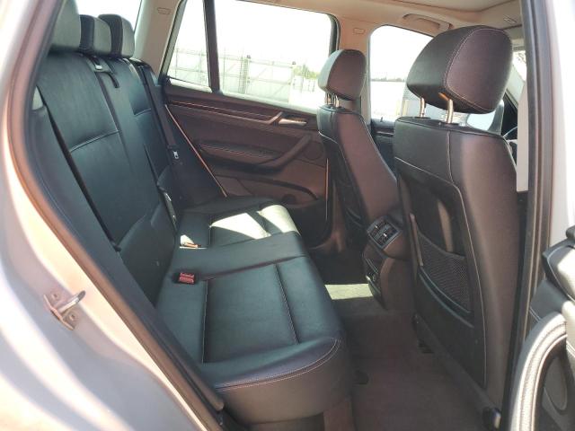 Photo 10 from auction – 2017 BMW X3 XDRIVE2 with VIN 5UXWX9C52H0T06435